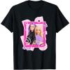 imageBarbie  Picture Perfect TShirtBlack