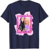 imageBarbie  Picture Perfect TShirtNavy Blue