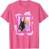 imageBarbie  Picture Perfect TShirtPink Heather