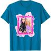 imageBarbie  Picture Perfect TShirtSapphire Blue