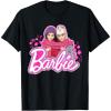 imageBarbie  Together is Better TShirtBlack