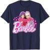 imageBarbie  Together is Better TShirtNavy Blue