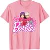 imageBarbie  Together is Better TShirtPink