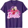 imageBarbie  Together is Better TShirtPurple
