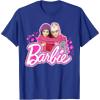 imageBarbie  Together is Better TShirtRoyal Blue
