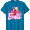 imageBarbie  Together is Better TShirtSapphire Blue