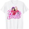 imageBarbie  Together is Better TShirtWhite