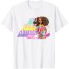 imageBarbie  You Can Be Anything TShirtWhite