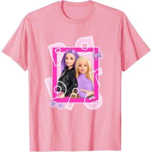 imageBarbie  Picture Perfect TShirtPink