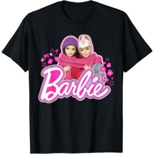 imageBarbie  Together is Better TShirtBlack