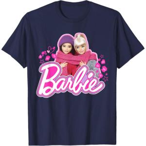 imageBarbie  Together is Better TShirtNavy Blue