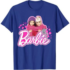 imageBarbie  Together is Better TShirtRoyal Blue