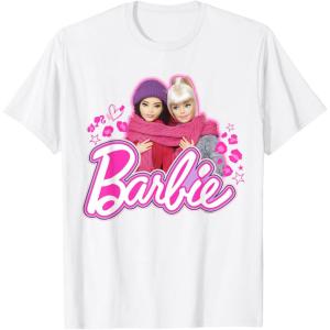 imageBarbie  Together is Better TShirtWhite