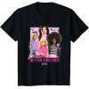 imageBarbie  Better Together TShirtBlack