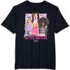 imageBarbie  Better Together TShirtBlack