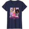 imageBarbie  Better Together TShirtNavy Blue