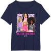 imageBarbie  Better Together TShirtNavy Blue