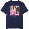 imageBarbie  Better Together TShirtNavy Blue