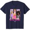 imageBarbie  Better Together TShirtNavy Blue