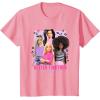 imageBarbie  Better Together TShirtPink
