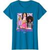 imageBarbie  Better Together TShirtSapphire Blue