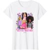 imageBarbie  Better Together TShirtWhite