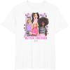 imageBarbie  Better Together TShirtWhite