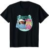 imageBarbie  Cowgirl Barbie TShirtBlack