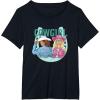 imageBarbie  Cowgirl Barbie TShirtBlack