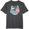 imageBarbie  Cowgirl Barbie TShirtDark Heather Grey