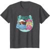 imageBarbie  Cowgirl Barbie TShirtDark Heather Grey
