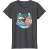 imageBarbie  Cowgirl Barbie TShirtDark Heather Grey