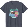 imageBarbie  Cowgirl Barbie TShirtHeather Blue