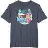 imageBarbie  Cowgirl Barbie TShirtHeather Blue