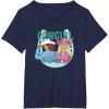 imageBarbie  Cowgirl Barbie TShirtNavy Blue