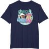 imageBarbie  Cowgirl Barbie TShirtNavy Blue