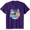 imageBarbie  Cowgirl Barbie TShirtPurple
