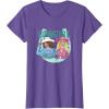 imageBarbie  Cowgirl Barbie TShirtPurple Heather