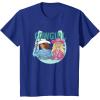imageBarbie  Cowgirl Barbie TShirtRoyal Blue