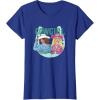 imageBarbie  Cowgirl Barbie TShirtRoyal Blue