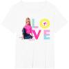 imageBarbie  LOVE TShirtWhite