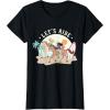imageBarbie  Lets Ride TShirtBlack