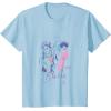 imageBarbie  One of a Kind TShirtBaby Blue