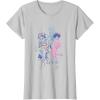 imageBarbie  One of a Kind TShirtSilver Grey