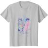 imageBarbie  One of a Kind TShirtSilver Grey