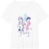 imageBarbie  One of a Kind TShirtWhite