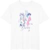 imageBarbie  One of a Kind TShirtWhite