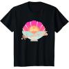 imageBarbie  Rise with the Tide TShirtBlack