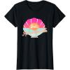 imageBarbie  Rise with the Tide TShirtBlack