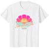 imageBarbie  Rise with the Tide TShirtWhite